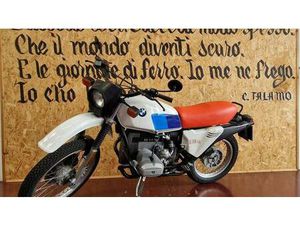 VENDO BMW R 80 G/S (1980 - 87) USATA A CAGLIARI (CODICE 9873061) - MOTO.IT