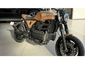 VENDO BMW K 1100 RS ABS USATA A ROVATO (CODICE 9873229) - MOTO.IT