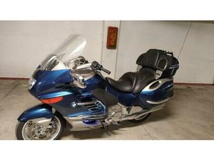 VENDO BMW K 1200 LT (2004 - 10) USATA A MILANO (CODICE 9873225) - MOTO.IT