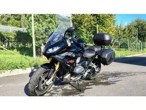 VENDO BMW R 1250 RS (2021 - 25) USATA A NOGAREDO (CODICE 9873445) - MOTO.IT