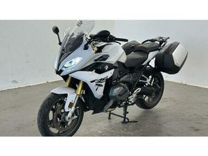 VENDO BMW R 1250 RS (2021 - 25) USATA A PERUGIA (CODICE 9873741) - MOTO.IT