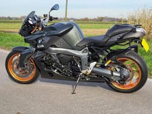 TK BMW K1300R HP PERFORMANCE 2009 — MOTOREN | BMW — MARKTPLAATS