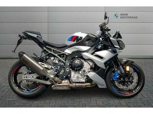 BMW M 1000 R COMPETITION