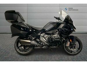 BMW R 1300 RT LE ASA