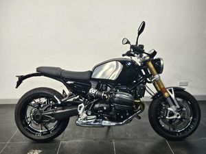 BMW R 12 NINET 1200 CLAW-SHIFTED CARDAN EURO 5 1170 CC
