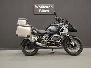 BMW R 1250 GS ADVENTURE TE EURO 5 1254 CC