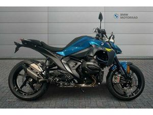 BMW R 1300 R SE