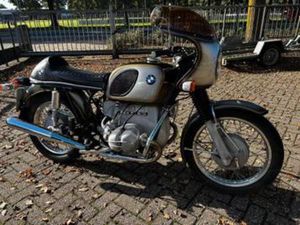 BMW R 75/5 1974 750 R75 75 R75/5 CAFERACER BOXER NEDERLANDS — MOTOREN | BMW — MARKTPLAATS