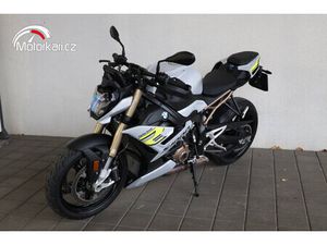 BMW BMW S 1000 R