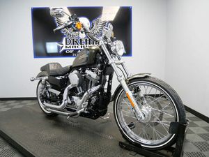 2016 SPORTSTER® SEVENTY-TWO®
