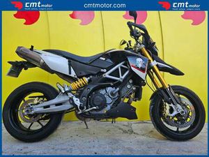 APRILIA DORSODURO 1200 ABS
