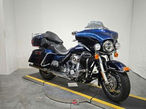2013 ELECTRA GLIDE® ULTRA® LIMITED