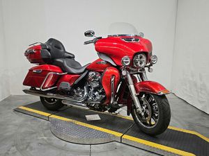 2014 ULTRA CLASSIC® ELECTRA GLIDE®