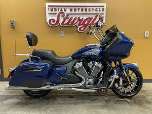 2020 CHALLENGER LIMITED