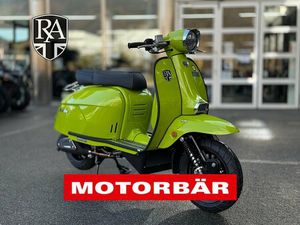 MOTO NEUVE: ROYAL ALLOY TG 300 LC ABS