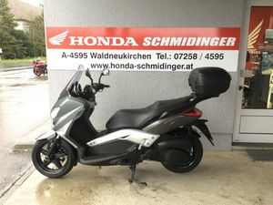 OCCASION YAMAHA X-MAX 125 ABS BUSINESS