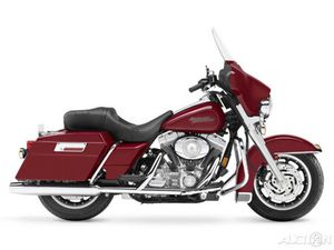2007 ELECTRA GLIDE® STANDARD