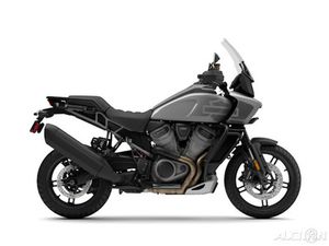 2025 PAN AMERICA® 1250 SPECIAL