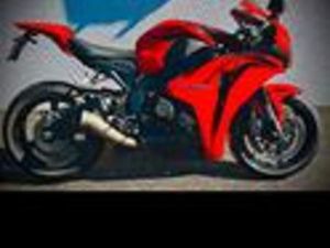 HONDA CBR 1000 - 2010