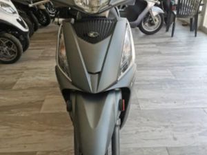 KYMCO PEOPLE GTI300 ABS