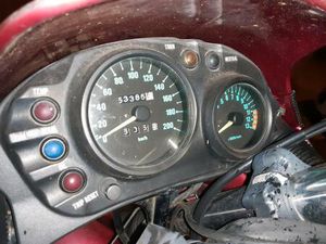 KLE 500 A KAWA ENDURO