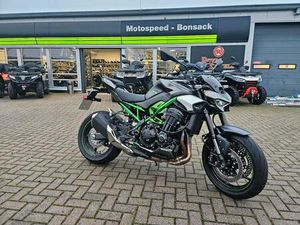 KAWASAKI Z 900 ABS GN1