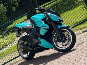 KAWASAKI Z1000 BJ 2010 33T KM VERKAUF/TAUSCH KTM 1290 SUPERDUKE R