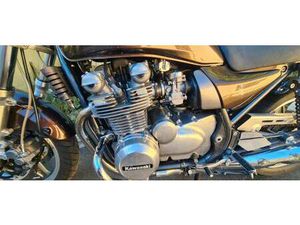 KAWASAKI ZEPHYR 750
