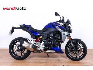 BMW F 900 R - MUNDIMOTO