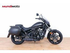 KAWASAKI VULCAN S - MUNDIMOTO