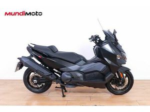 SYM MAXSYM 508 TL - MUNDIMOTO
