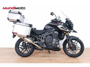 TRIUMPH TIGER 1200 XRT - MUNDIMOTO
