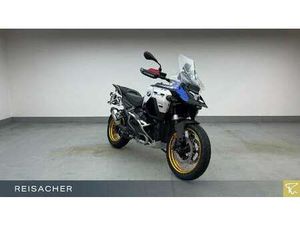 BMW R 1300 GS ADVENTURE