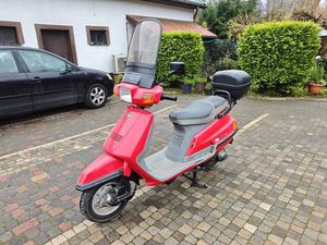 YAMAHA BELUGA 125 KĘPA BORZECHOWSKA