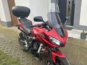 YAMAHA FAZER S2 600 KOŻUCHÓW