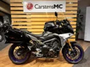 YAMAHA TRACER 900 GT