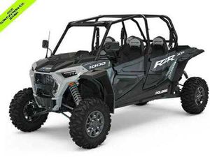 POLARIS RZR 64 XP4 1000 - AKCE, DÁREK ZDARMA