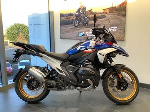 BMW R 1300 GS TE ASA CARDAN EURO 5 1300 CC