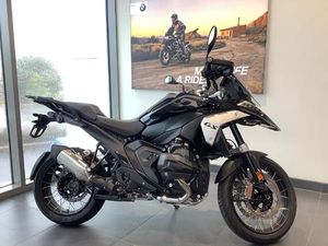 BMW R 1300 GS TE ASA CARDAN EURO 5 1300 CC