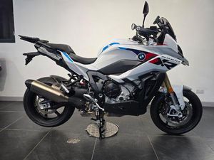 BMW S 1000 XR TE CLAW-SHIFTED EURO 5 999 CC