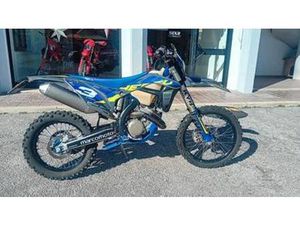 SHERCO 300 SEF MACDONALD REPLICA 2024