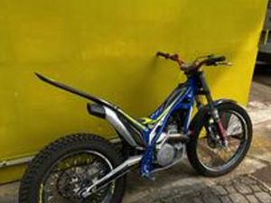 SHERCO ST 300 TRIAL