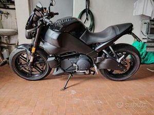 BUELL LIGHTNING XB12 - 2009