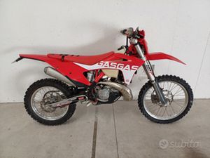 GASGAS EC 300 2022