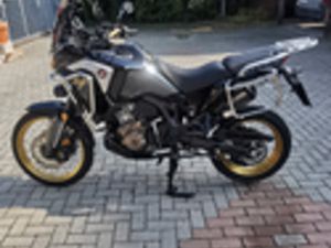 AFRICA TWIN 1100 CFR ADV DESERT TRACK