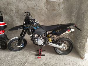 HUSABERG FS 650 E