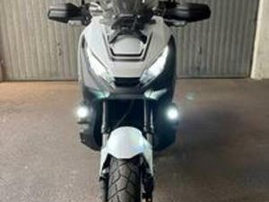 HONDA X-ADV 750 - 2020