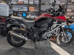 HONDA CROSSTOURER - 2017