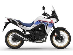 HONDA XL 750 TRANSALP AKČNÍ CENA SKLADEM
