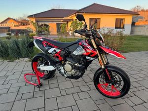 DUCATI HYPERMOTARD